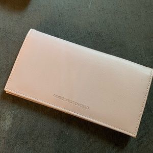 Light pink Aimee kestenberg wallet